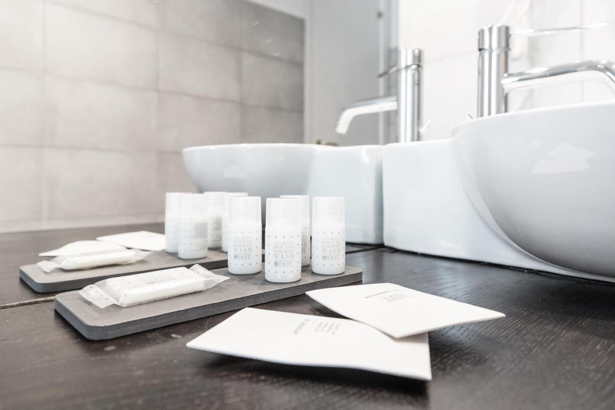 Gramsci Suites Napoli Ruang foto