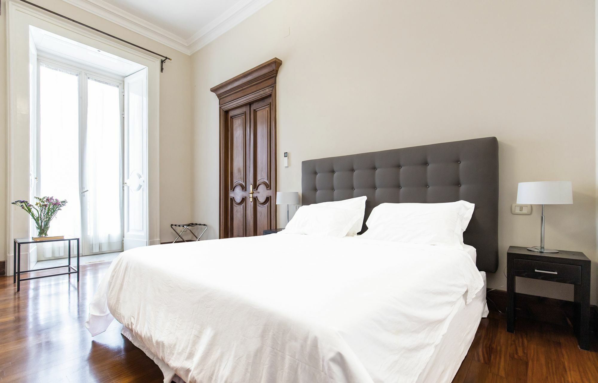Gramsci Suites Napoli Bagian luar foto